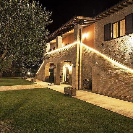 Il Casale Della Fornace Bastia Umbra Exterior foto