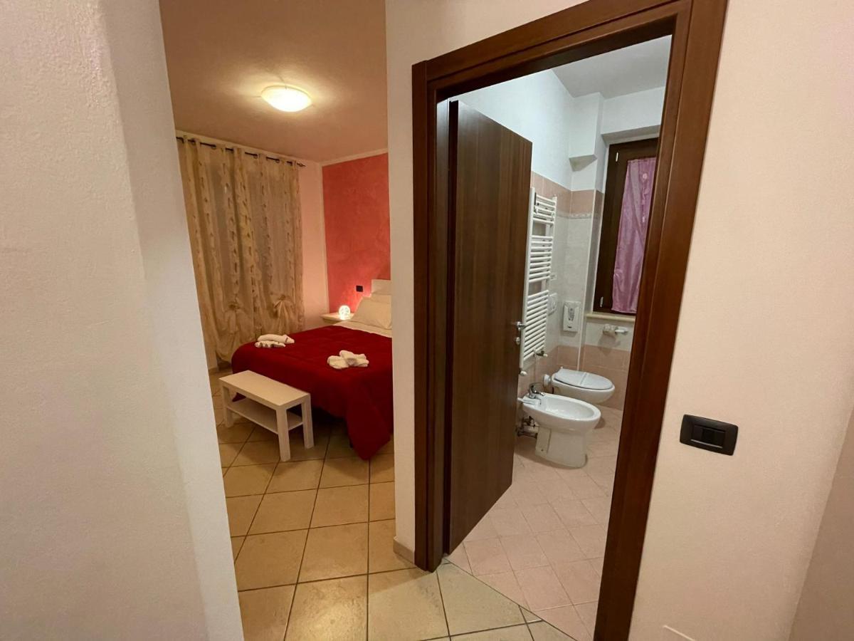 Il Casale Della Fornace Bastia Umbra Exterior foto