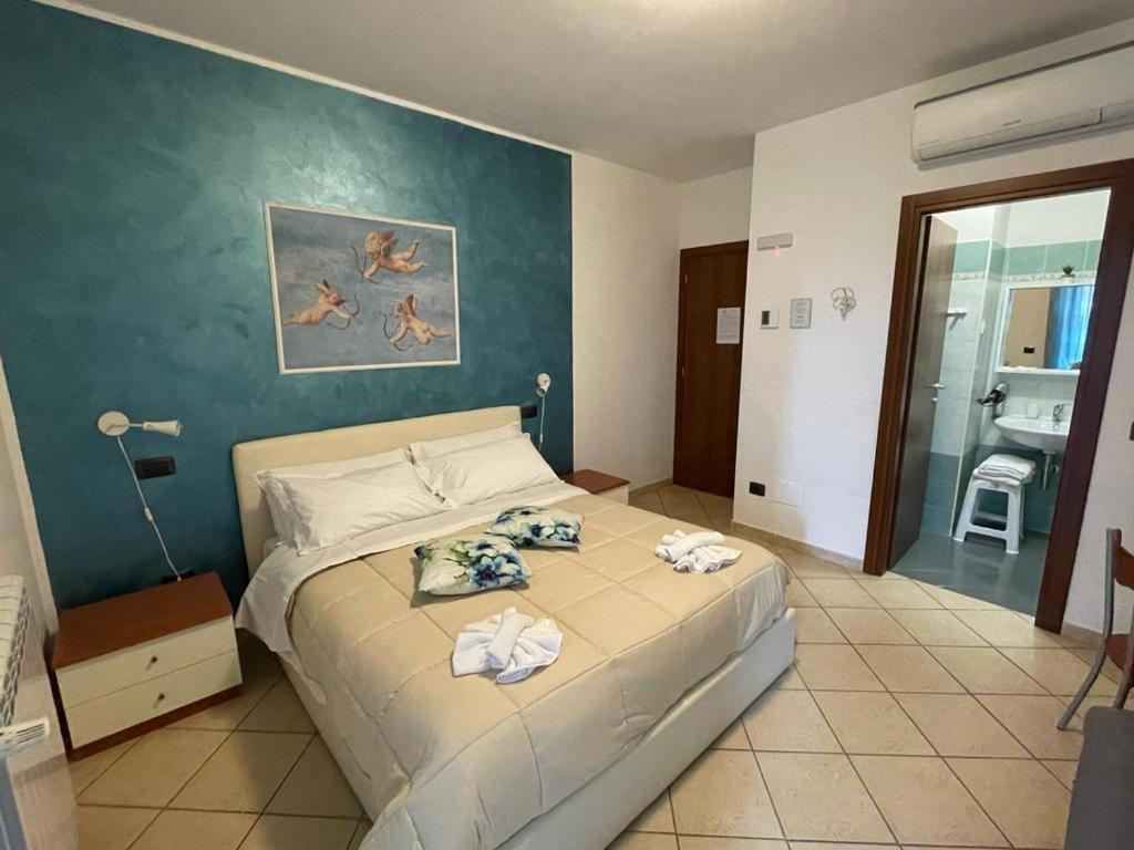 Il Casale Della Fornace Bastia Umbra Exterior foto