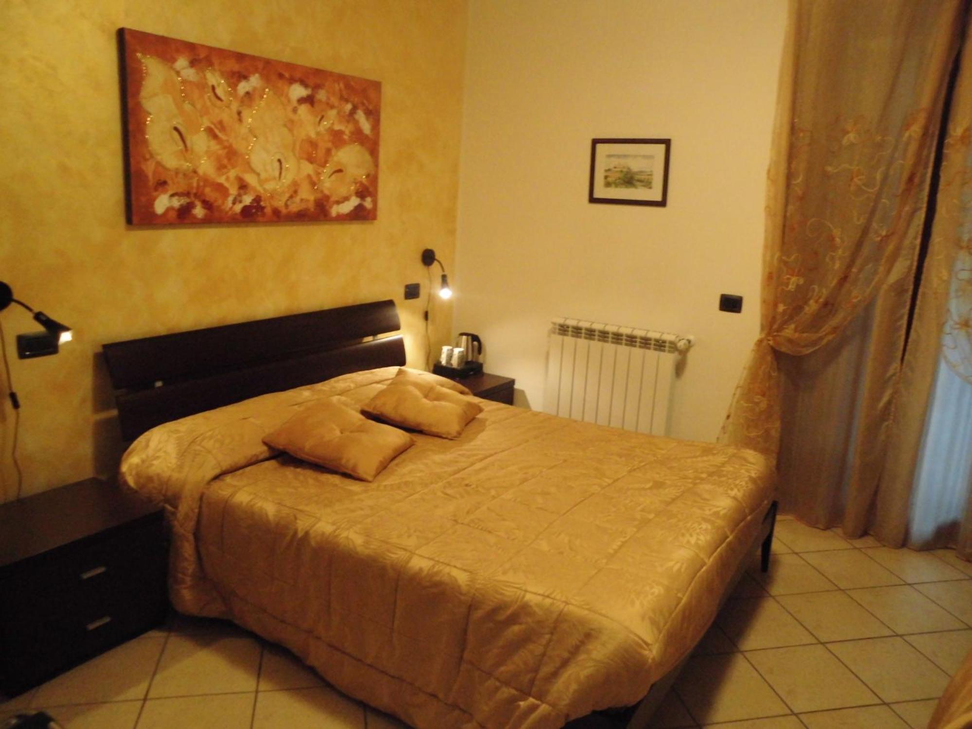 Il Casale Della Fornace Bastia Umbra Exterior foto