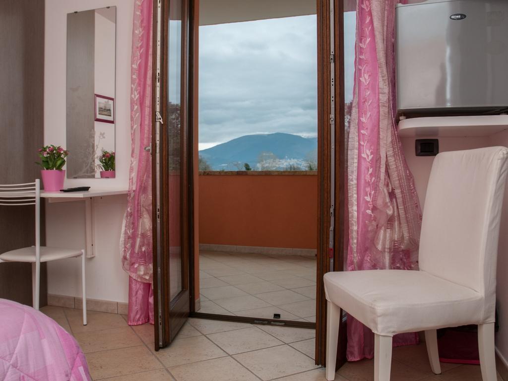Il Casale Della Fornace Bastia Umbra Exterior foto