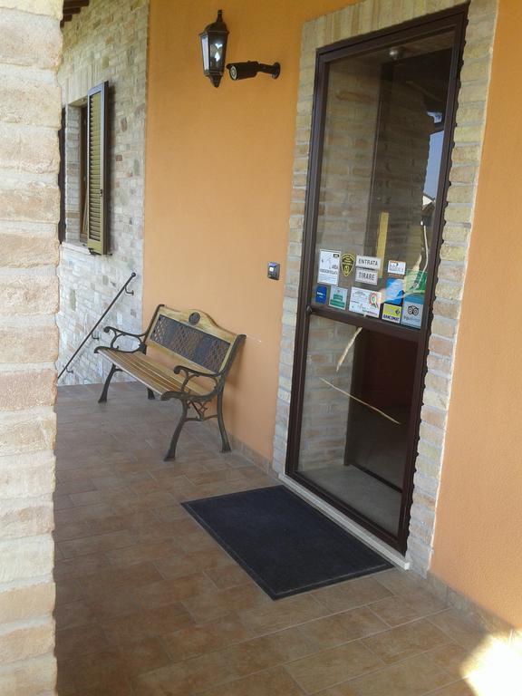 Il Casale Della Fornace Bastia Umbra Exterior foto